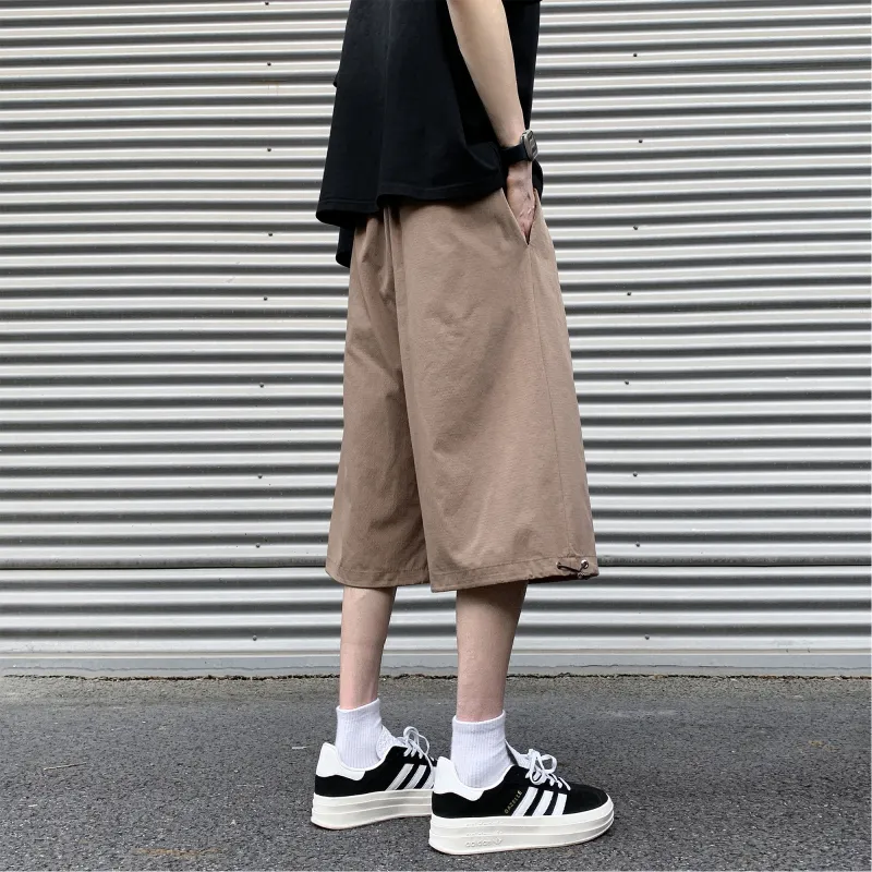 MEXICAN Casual Shorts Unisex-12