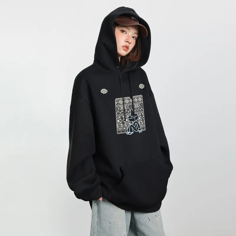 MEXICAN Sweatshirts Unisex-7