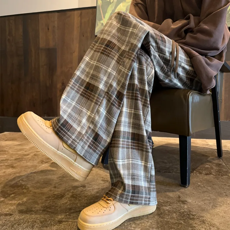 MEXICAN Casual Pants Unisex-16