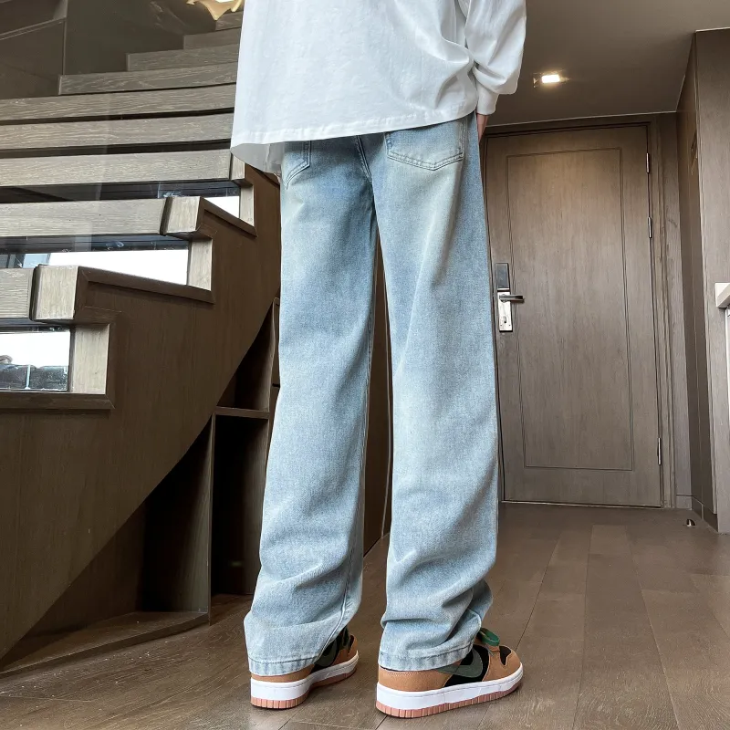 MEXICAN Jeans Unisex-28