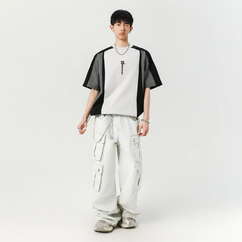 MEXICAN T Shirts Unisex-3