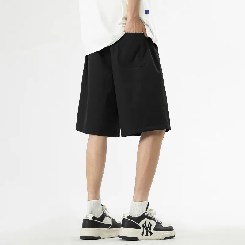 MEXICAN Cargo Shorts Unisex-4