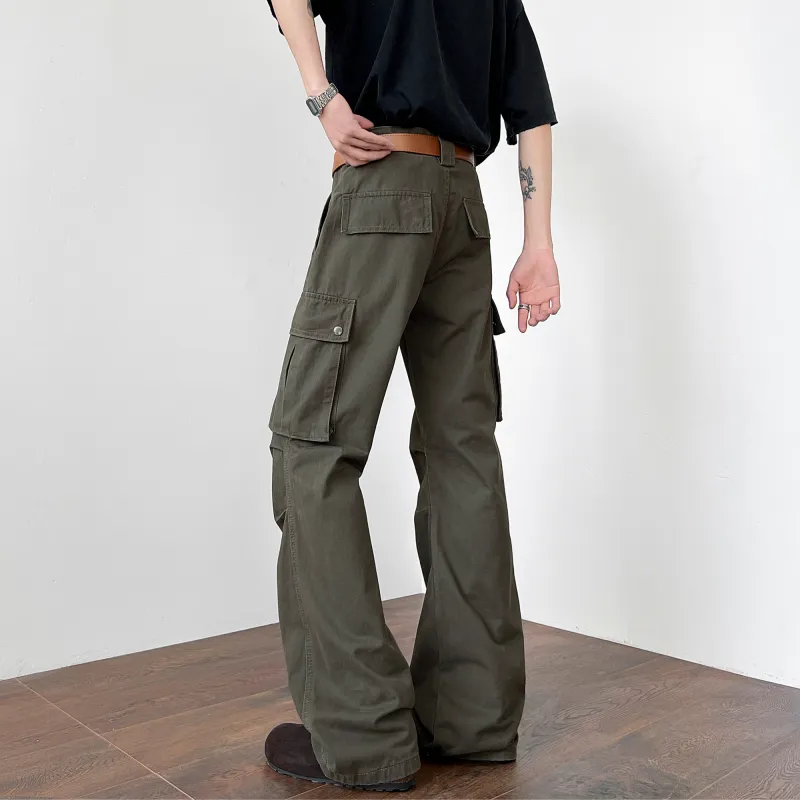 MEXICAN Jeans Unisex-9