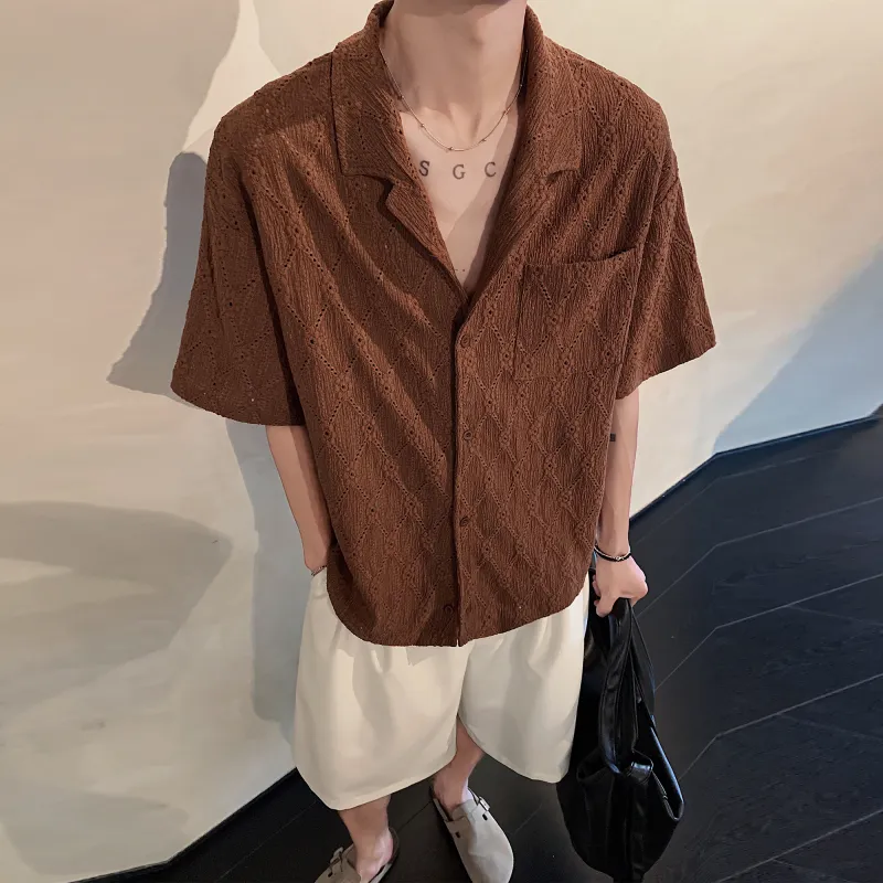 MEXICAN Shirts Unisex-9