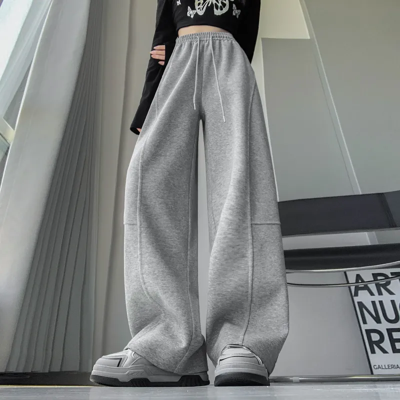 MEXICAN Casual Pants Unisex-12