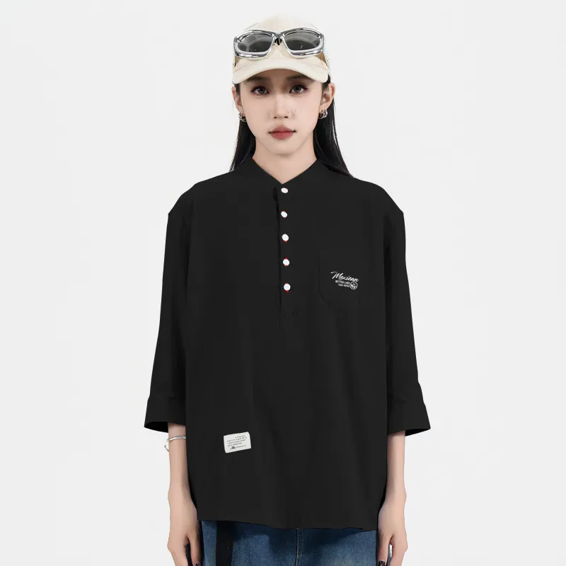 MEXICAN Shirts Unisex-15