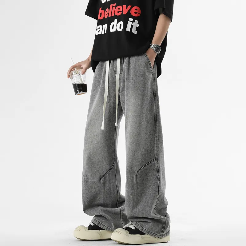 MEXICAN Jeans Unisex-15