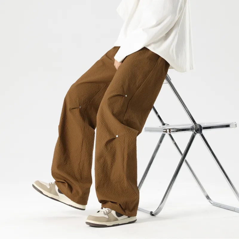 MEXICAN Casual Pants Unisex-7