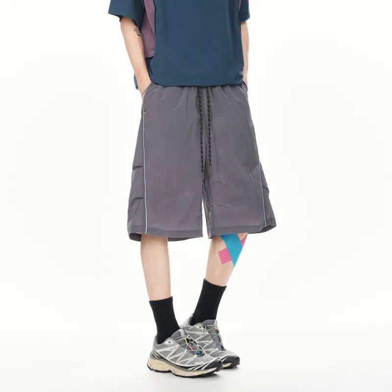 MEXICAN Casual Shorts Unisex-9