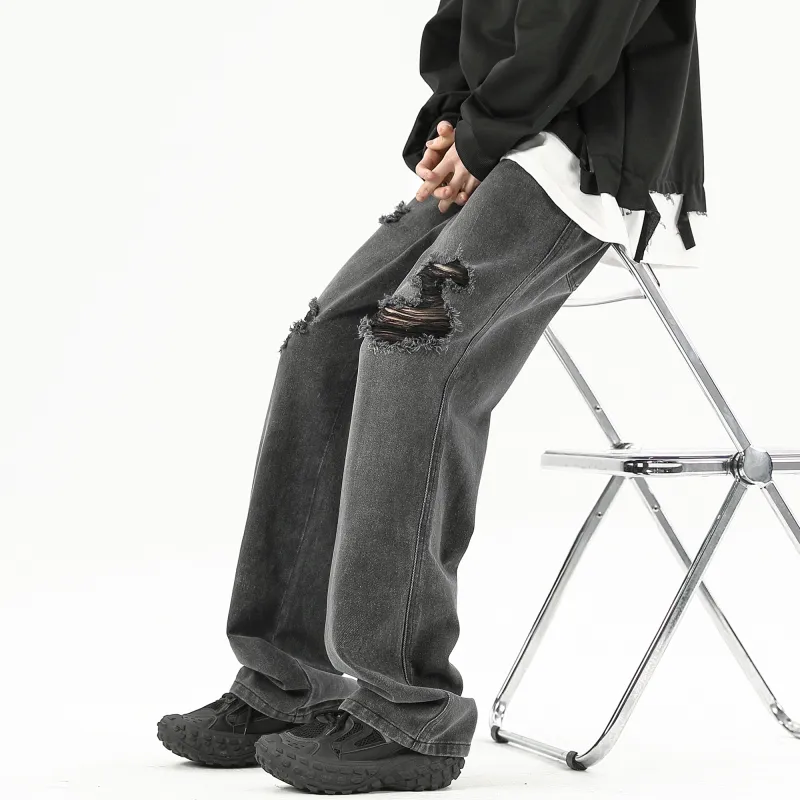 MEXICAN Jeans Unisex-9