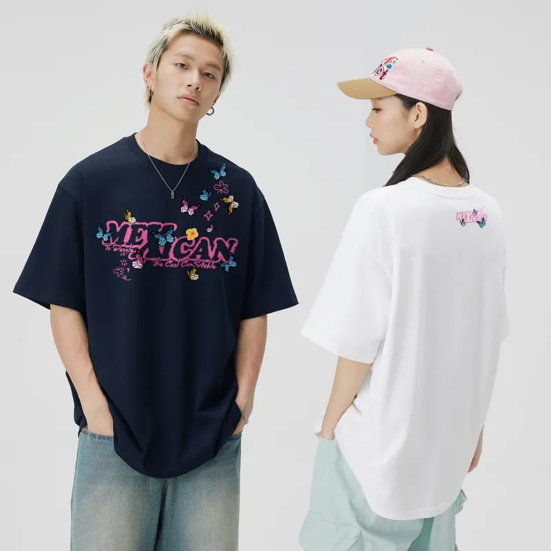 MEXICAN T Shirts Unisex-2