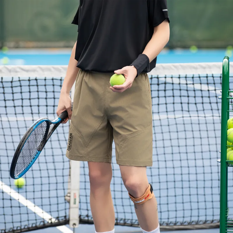 MEXICAN Cargo Shorts Unisex-13