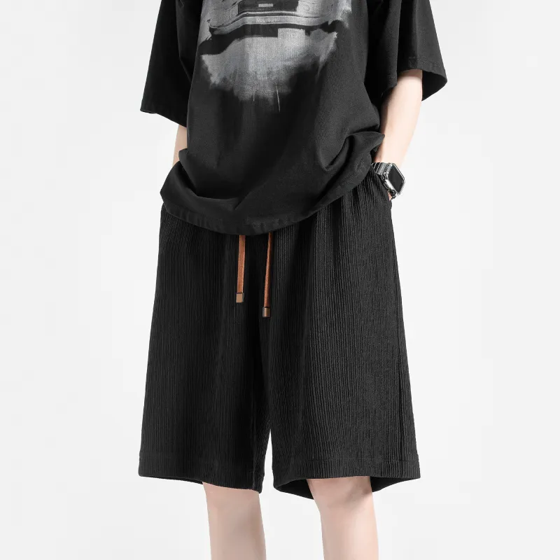 MEXICAN Casual Shorts Unisex-8