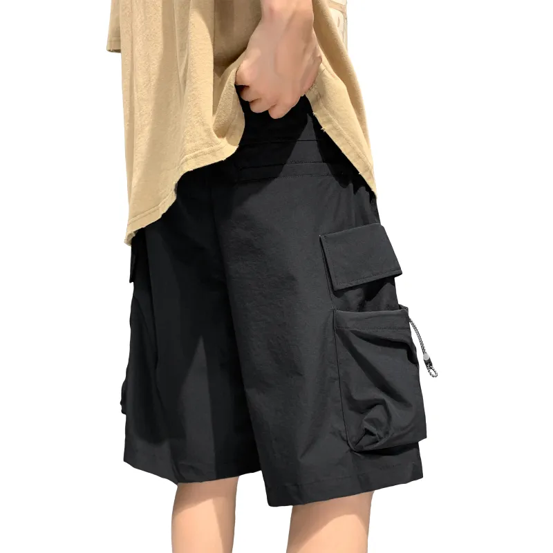 MEXICAN Cargo Shorts Unisex-1