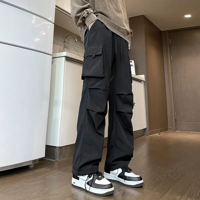 MEXICAN Casual Pants Unisex-10