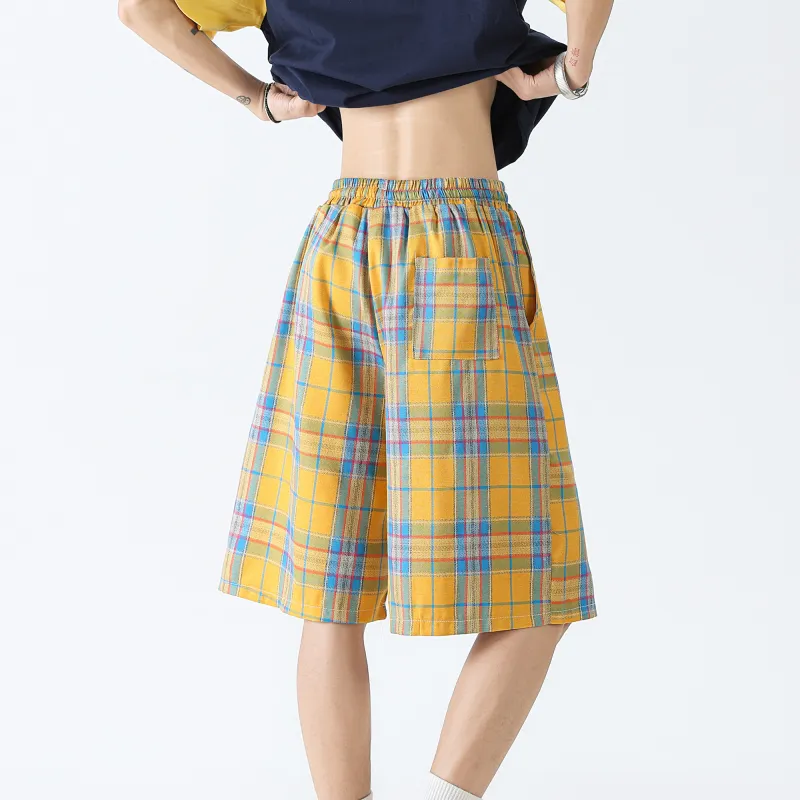 MEXICAN Casual Shorts Unisex-17