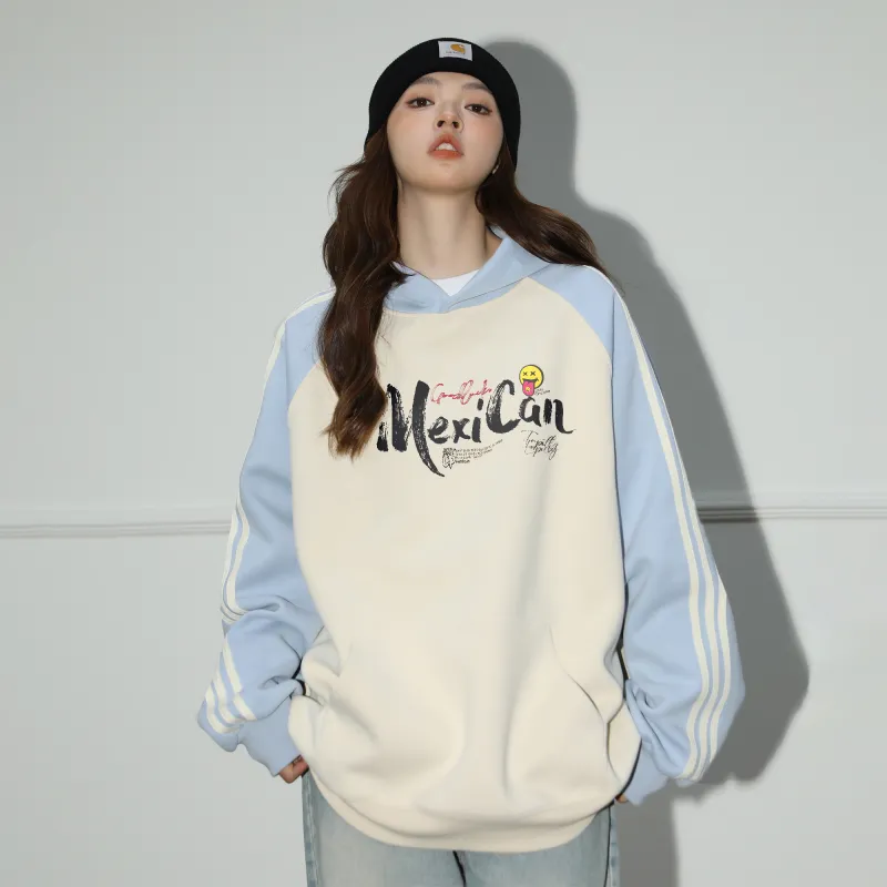 MEXICAN Sweatshirts Unisex-25