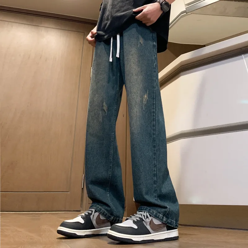 MEXICAN Jeans Unisex-13