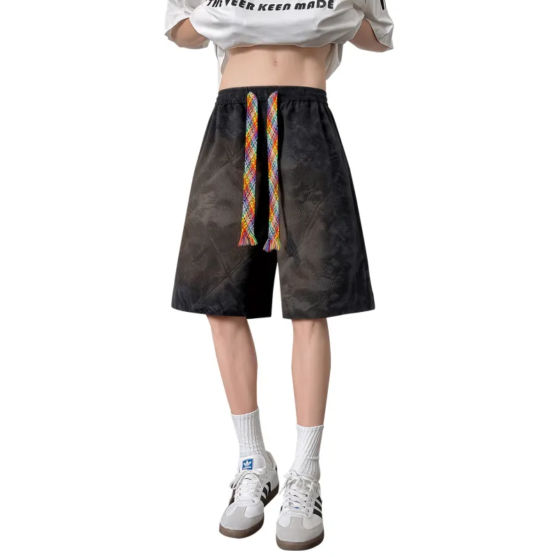 MEXICAN Casual Shorts Unisex-1