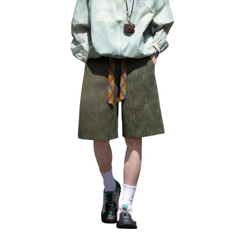 MEXICAN Casual Shorts Unisex-1