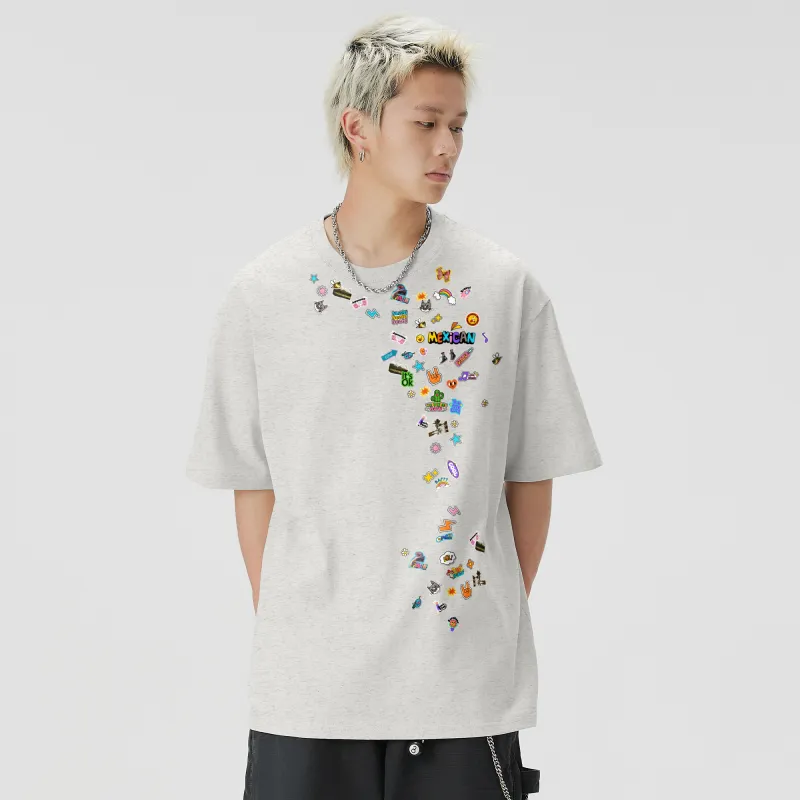 MEXICAN Casual Sportswear Unisex-31