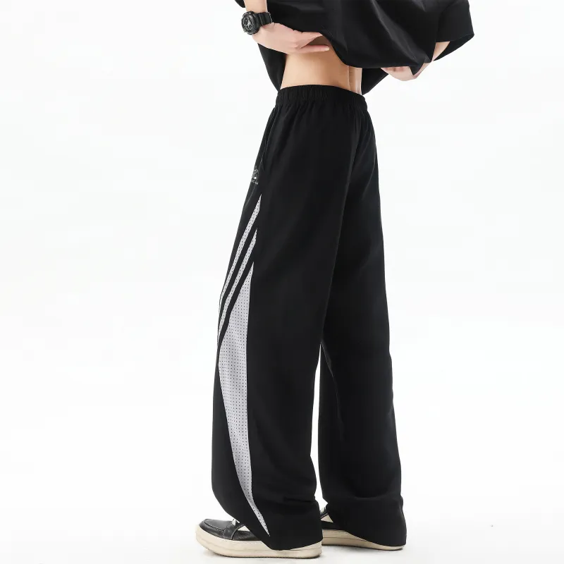 MEXICAN Casual Pants Unisex-5