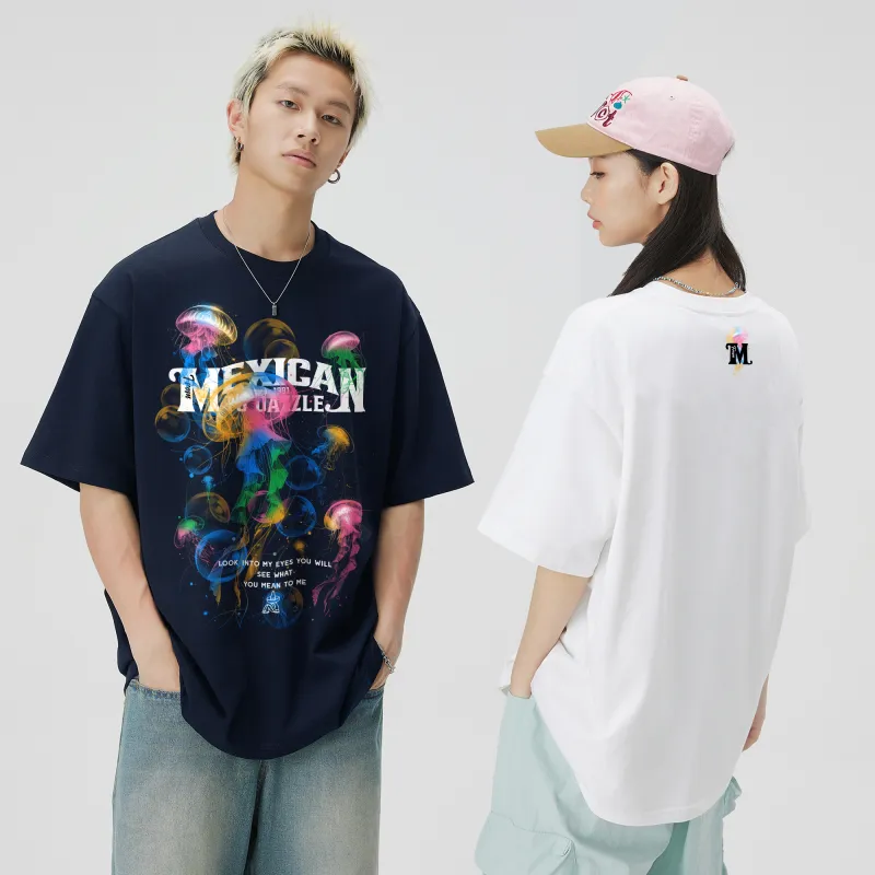 MEXICAN Casual Sportswear Unisex-2