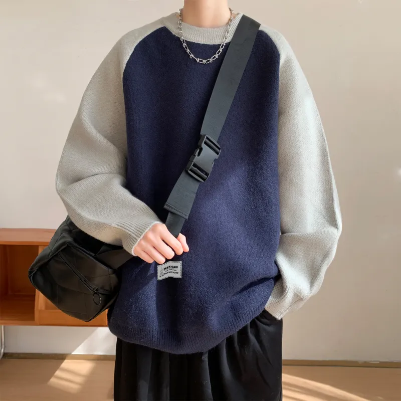 MEXICAN Sweaters Unisex-2
