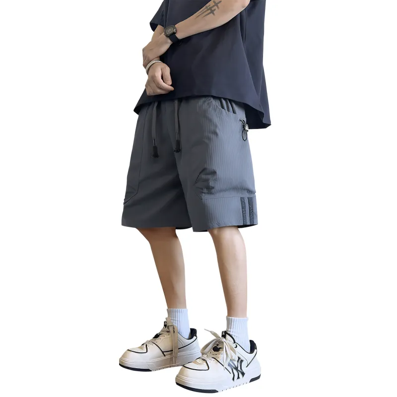 MEXICAN Cargo Shorts Unisex-6