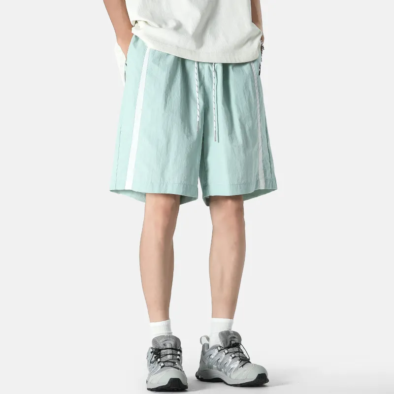 MEXICAN Casual Shorts Unisex-4