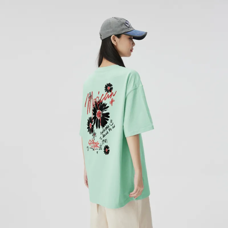 MEXICAN T Shirts Unisex-38
