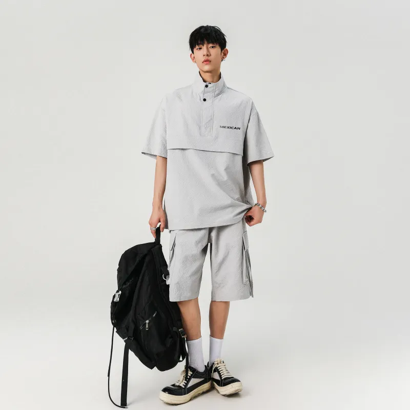MEXICAN Casual Sportswear Unisex-8