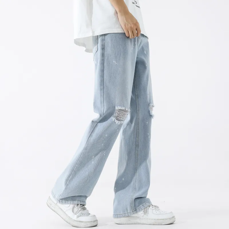 MEXICAN Jeans Unisex-13