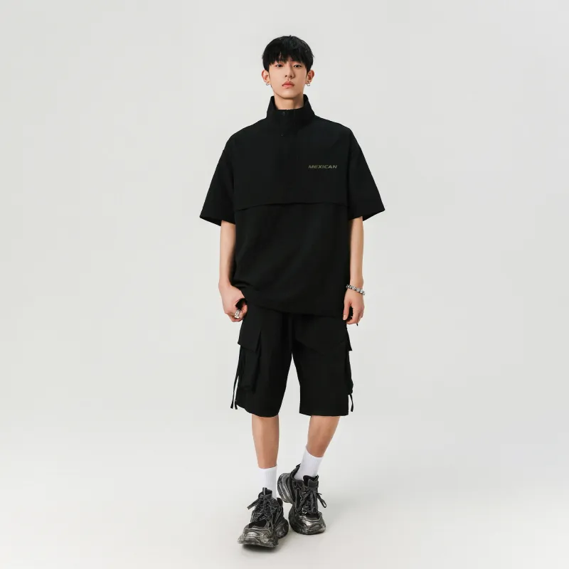 MEXICAN Casual Sportswear Unisex-3