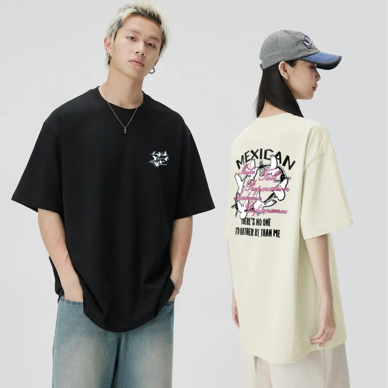 MEXICAN T Shirts Unisex-27
