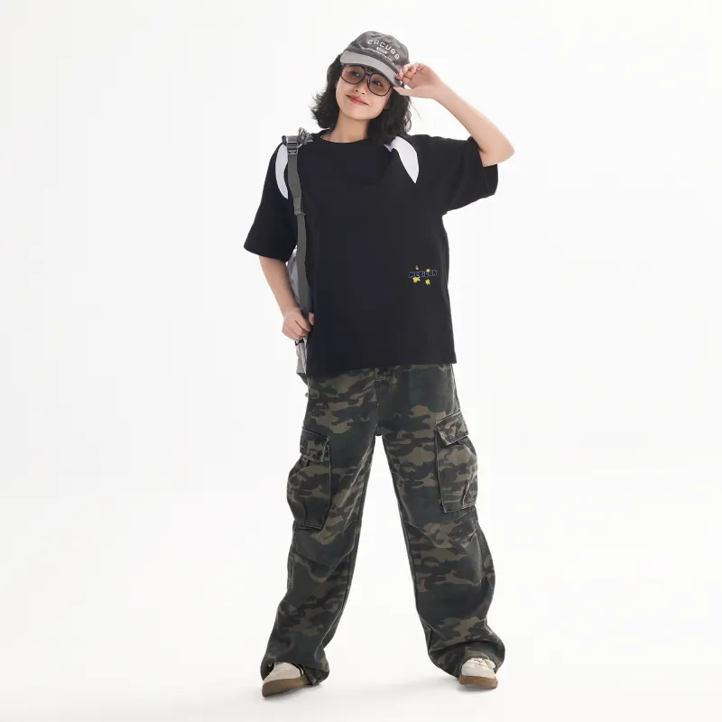 MEXICAN Casual Sportswear Unisex-17