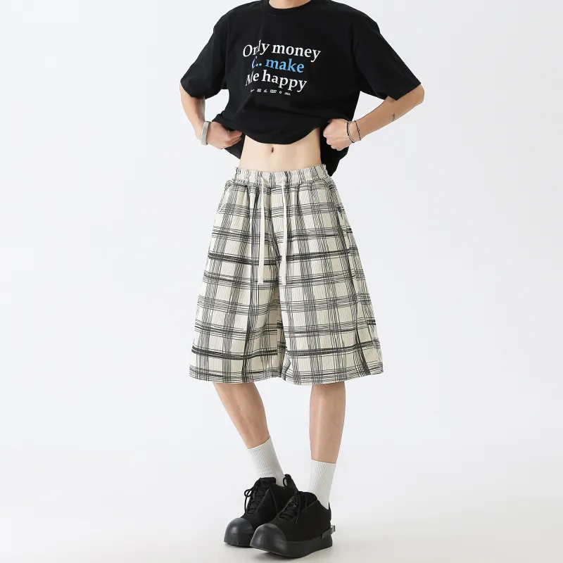 MEXICAN Casual Shorts Unisex-10