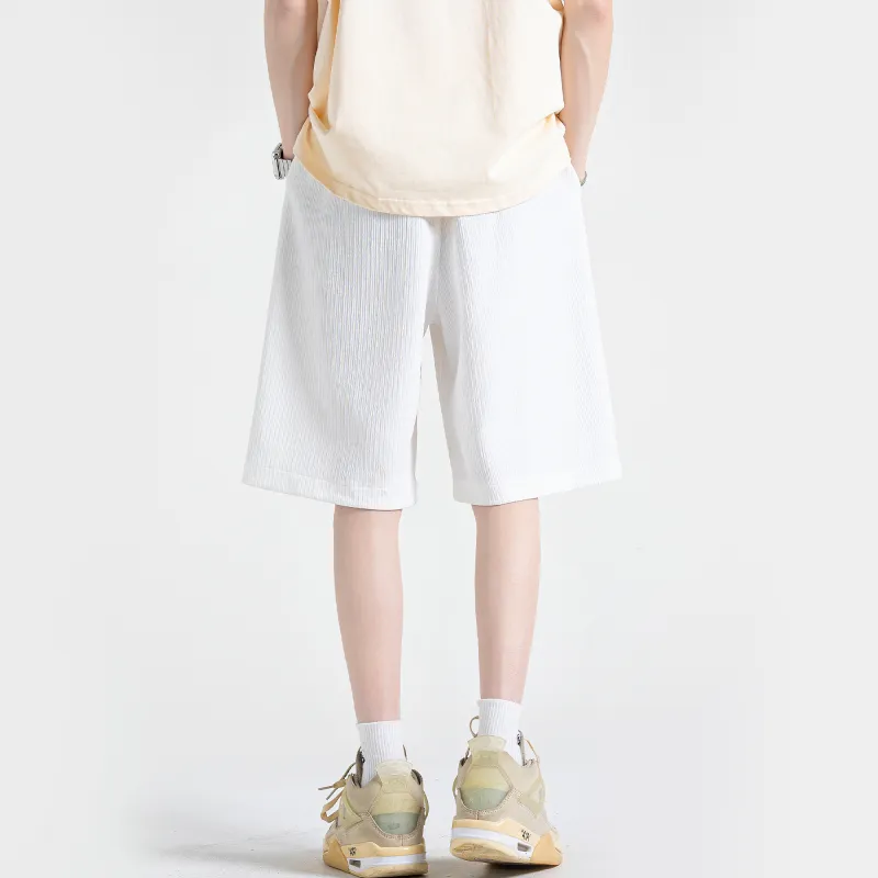 MEXICAN Casual Shorts Unisex-4
