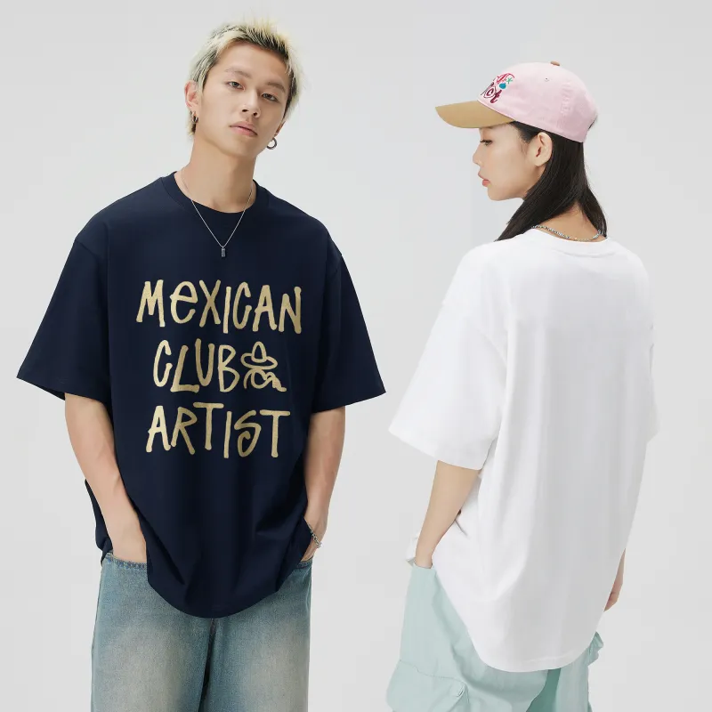MEXICAN T Shirts Unisex-17