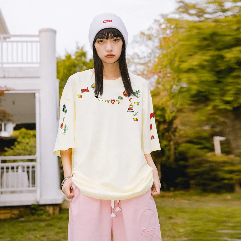 MEXICAN Casual Sportswear Unisex-12