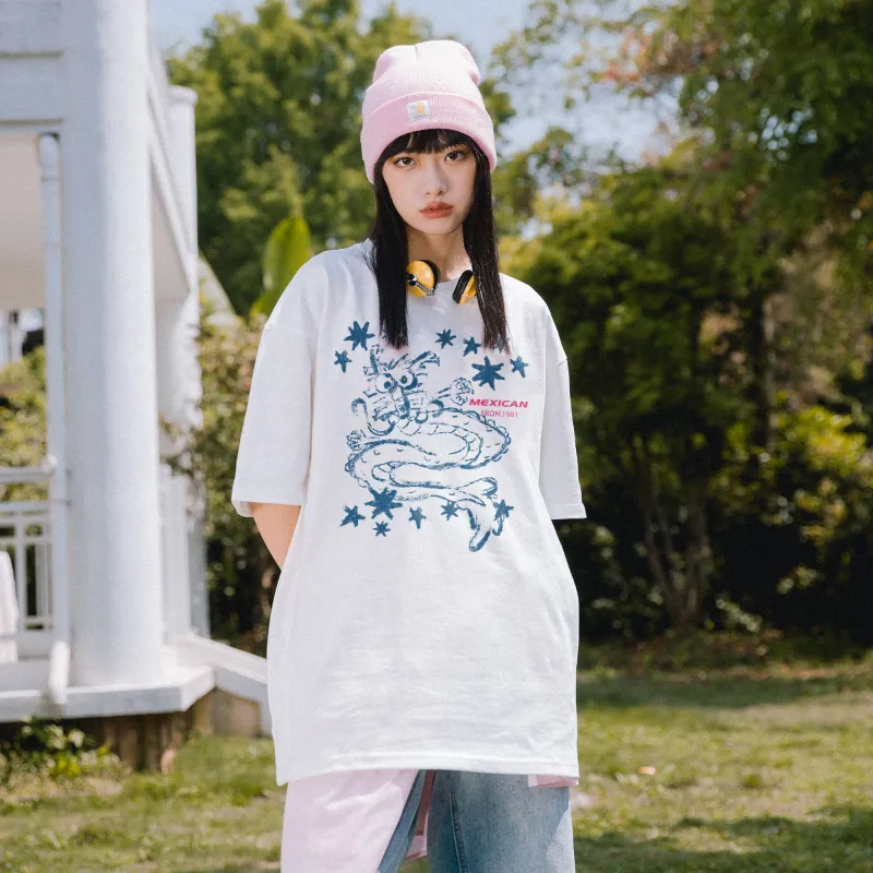 MEXICAN Casual Sportswear Unisex-4
