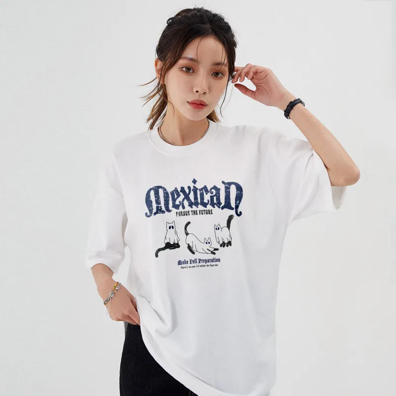 MEXICAN T Shirts Unisex-2