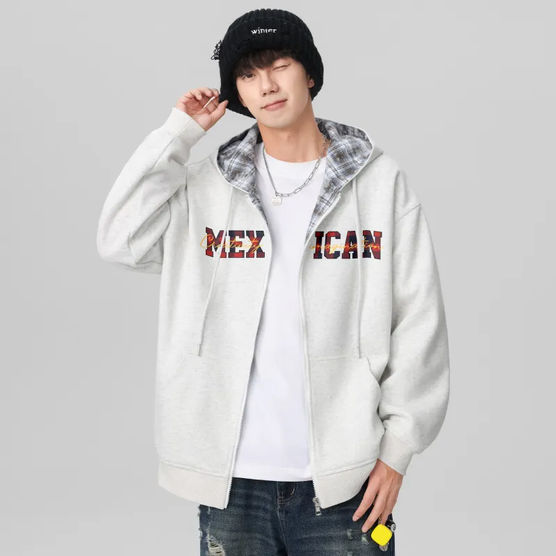 MEXICAN Sweatshirts Unisex-6