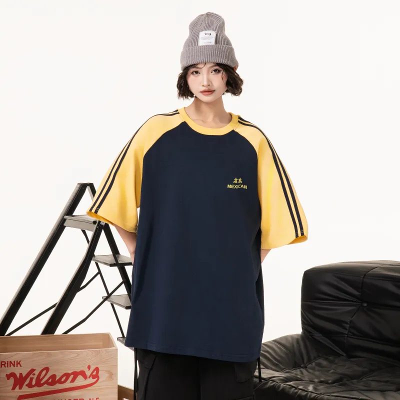MEXICAN T Shirts Unisex-5