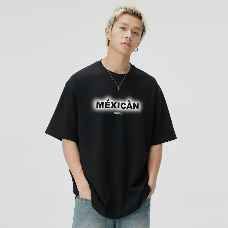 MEXICAN T Shirts Unisex-8