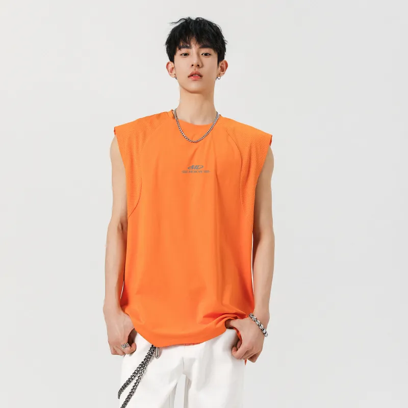 MEXICAN Tank Tops Unisex-17