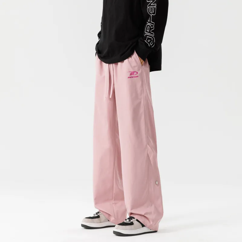 MEXICAN Cargo Pants Unisex-10