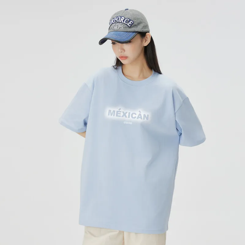 MEXICAN T Shirts Unisex-3