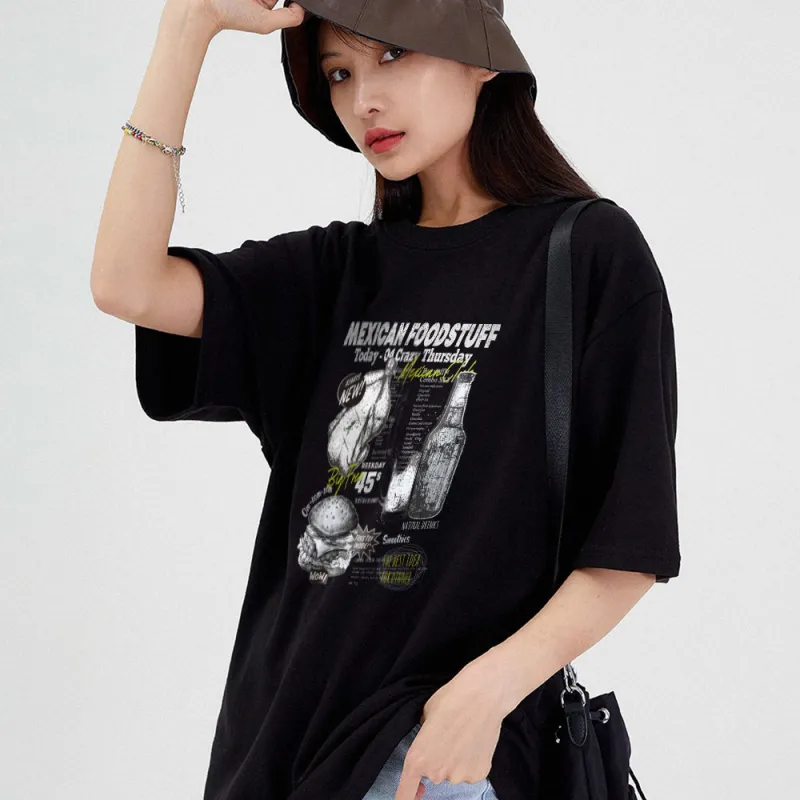 MEXICAN T Shirts Unisex-2