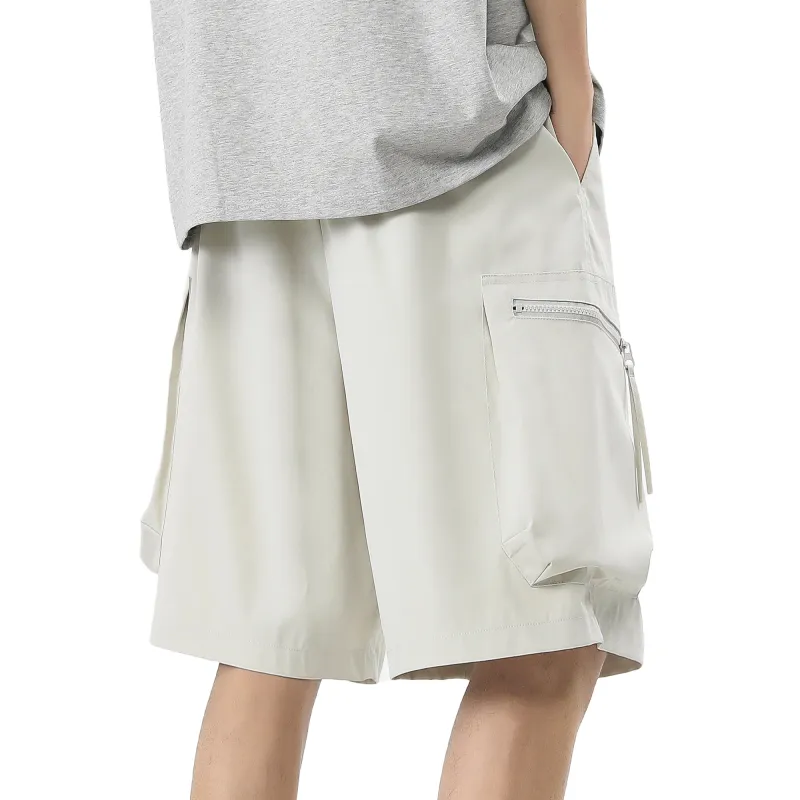 MEXICAN Cargo Shorts Unisex-16
